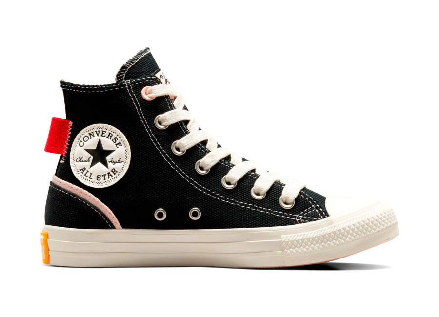 Converse chuck taylor all star Zapatillas Mujer
