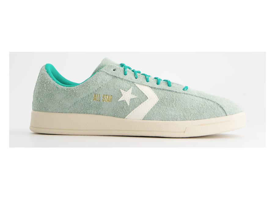Converse Classic Trainer – Zapatillas deportivas de ante, 41