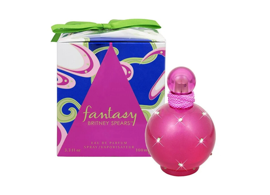 Perfume Britney spears Fantasía EDP W 100 m
