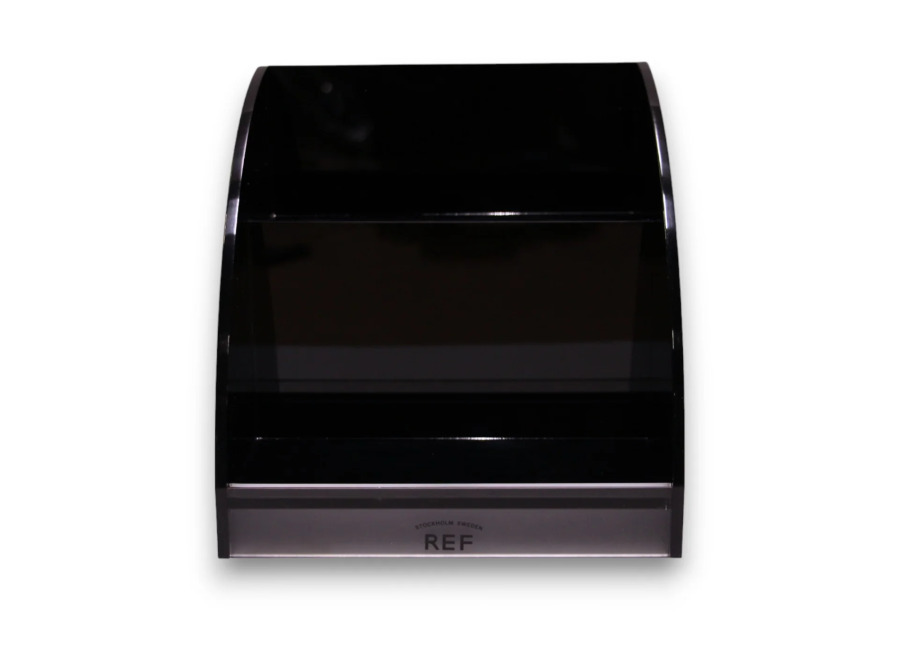 Ref Stockholm RIF Plastic Display – Expositor