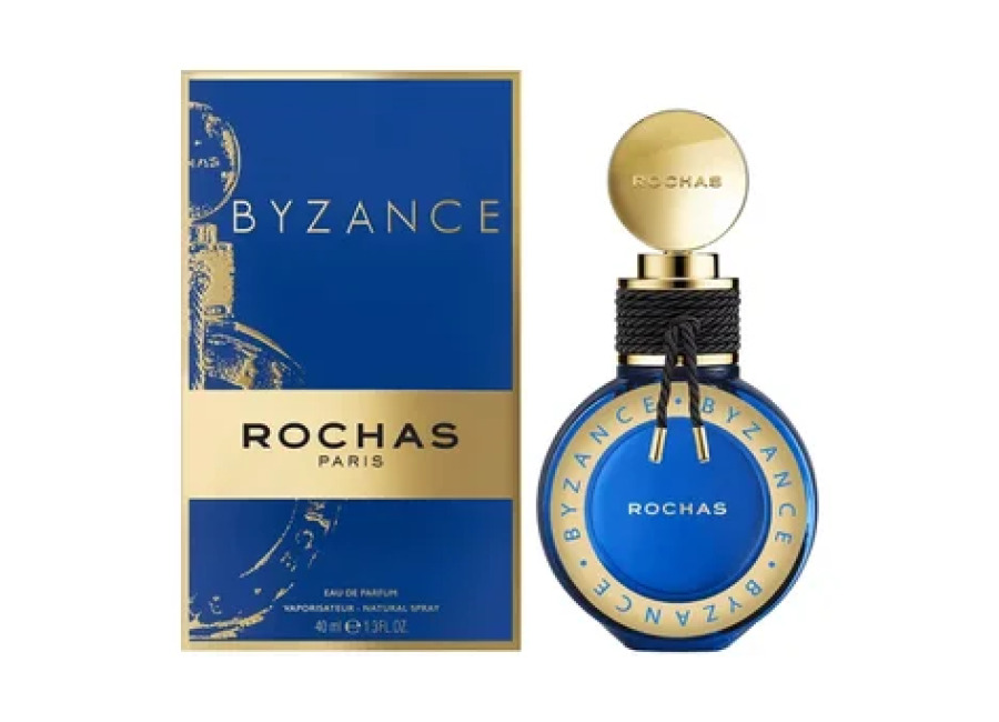 Rochas Byzance