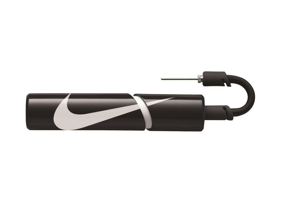 Nike Bombín de Fútbol Nike Essential Ball Pump
