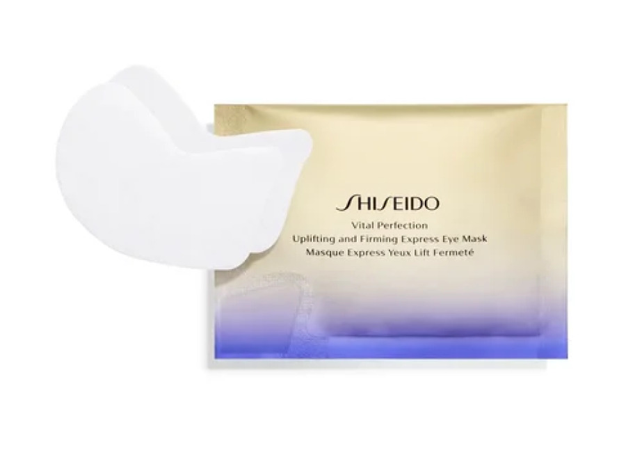 Shiseido Vital Perfection Express 12 ud.