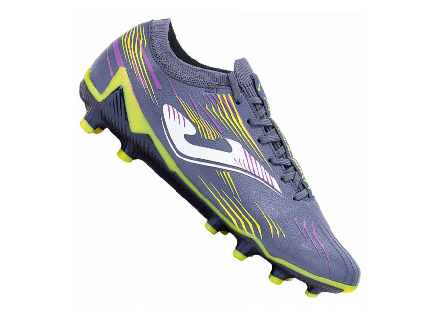 Joma proPULSION CUP FG Hombre Premium Botas de fútbol