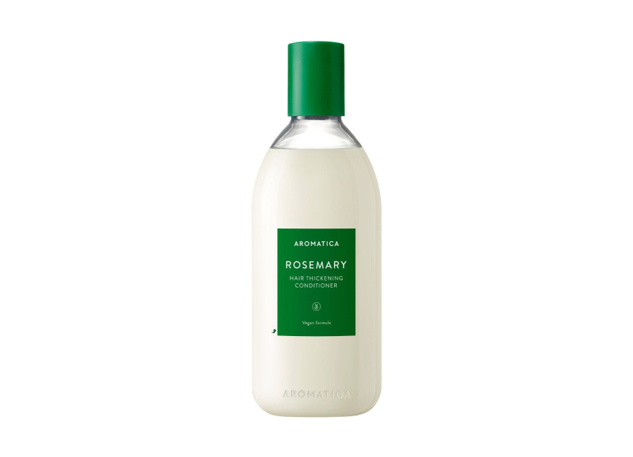 Aromatica Rosemary Hair Thickening Conditioner