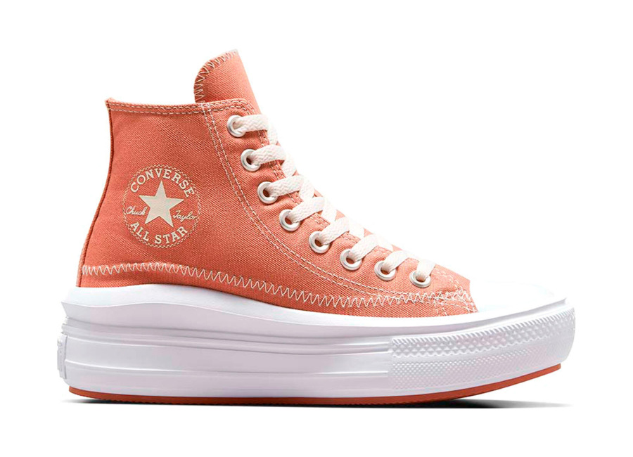 Converse chuck taylor all star move crafted Zapatillas Mujer