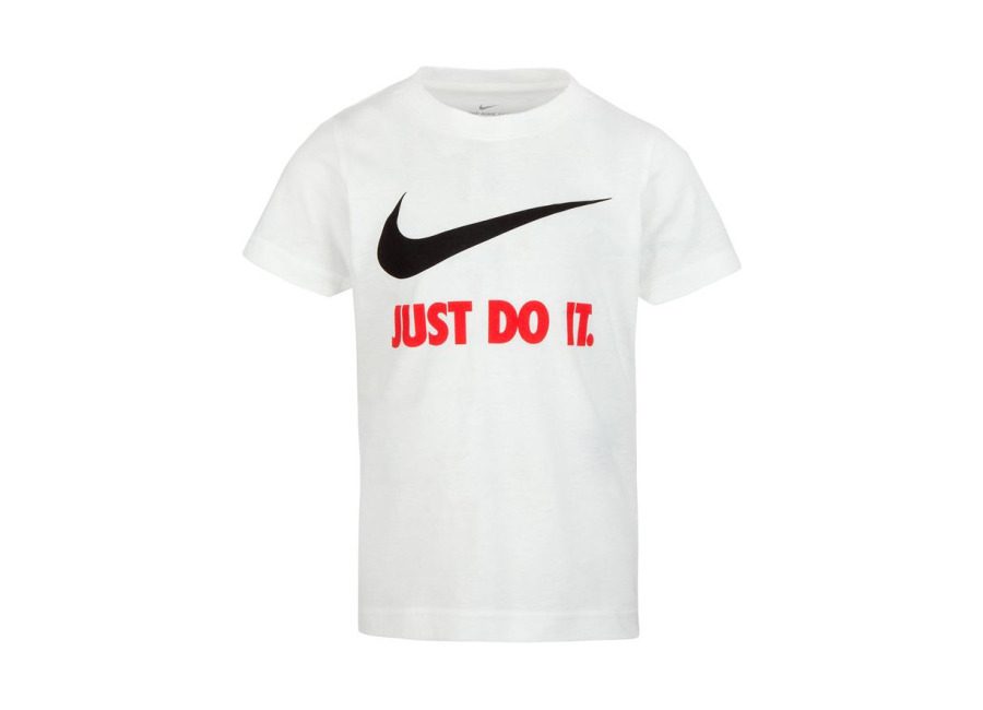 Nike Camiseta Sportswear Nike Swoosh «Just Do It»