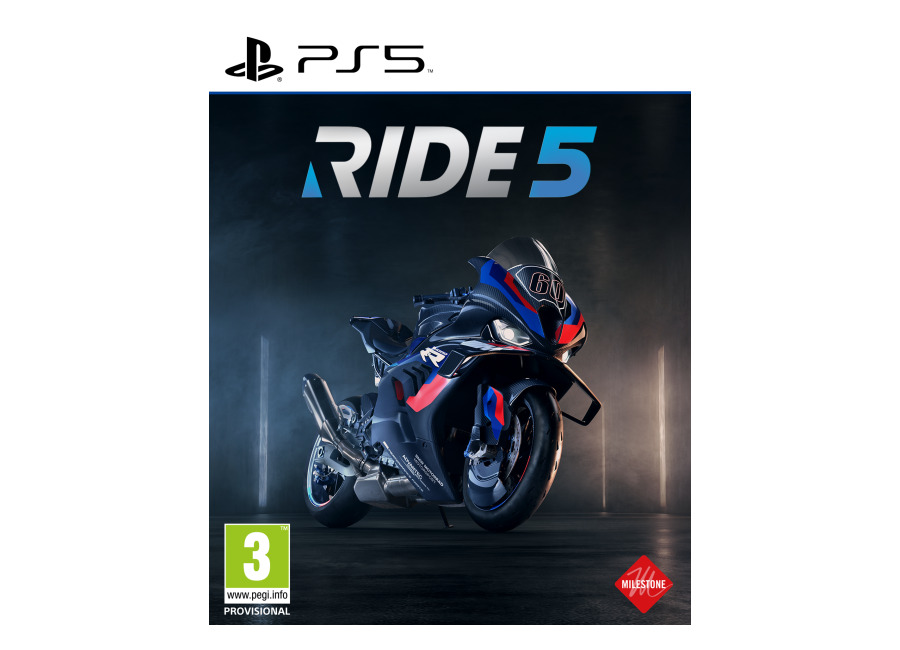 Ride 5