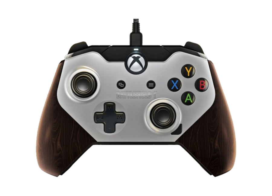 Pdp Mando Battlefield 1 Licenciado