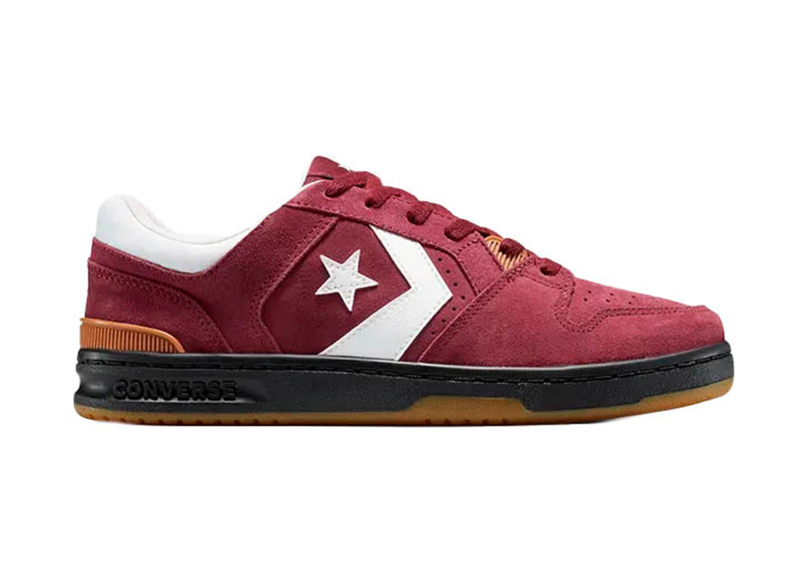 Converse unisex converse lifestyle 1998 suede low top Zapatillas Hombre