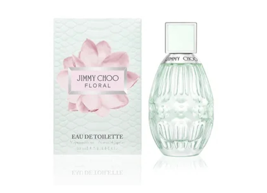 Jimmy Choo Flora