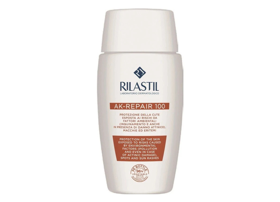 Rilastil Sun System AK-Repair 100 (50ml)
