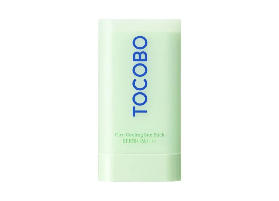 Tocobo Cica Cooling Sunscreen Stick SPF 50 PA++ 18g