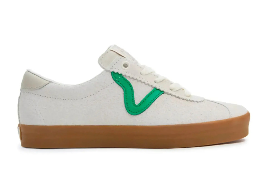 Vans Zapatillas SPORT LOW