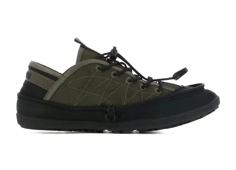 Eleven Zapatillas unisex TRAVELLER Eleven