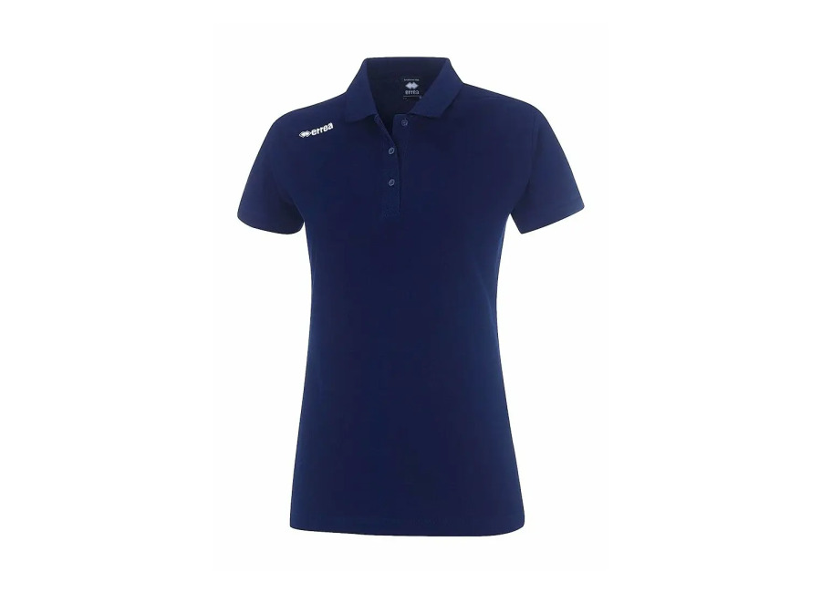 Errea Polo ERREA Team Ladie