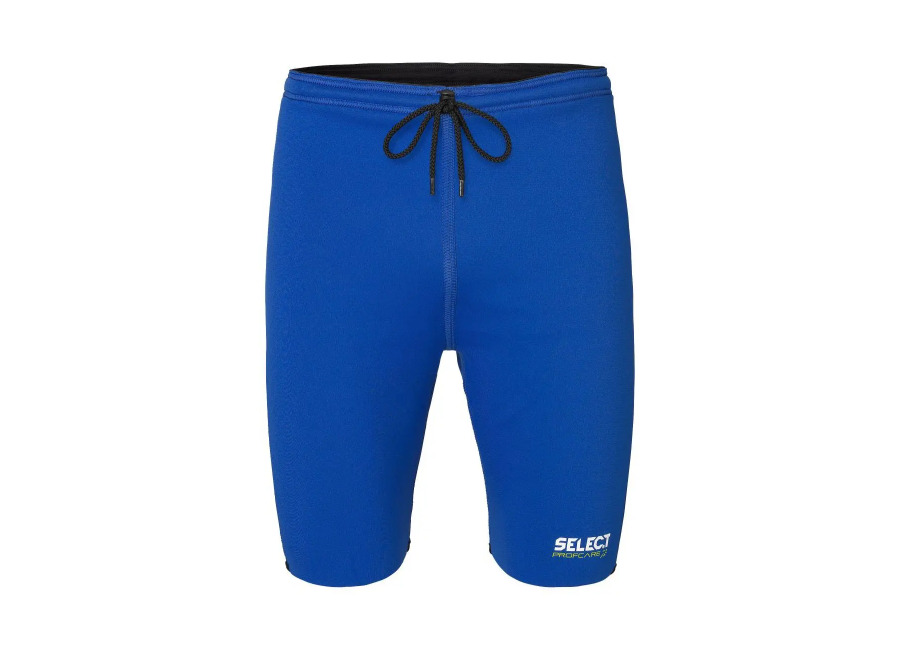 Select Pantalón corto térmico Select 6400