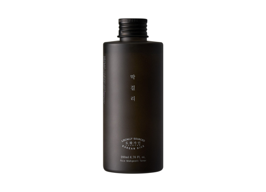 House of Dohwa Makgeolli Toner