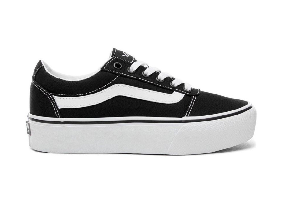 Vans Zapatillas Vans WM Ward Platfor