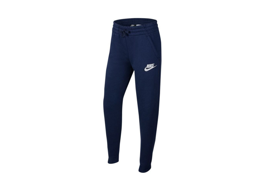 Nike Pantalones Nike Club Fleece Azu