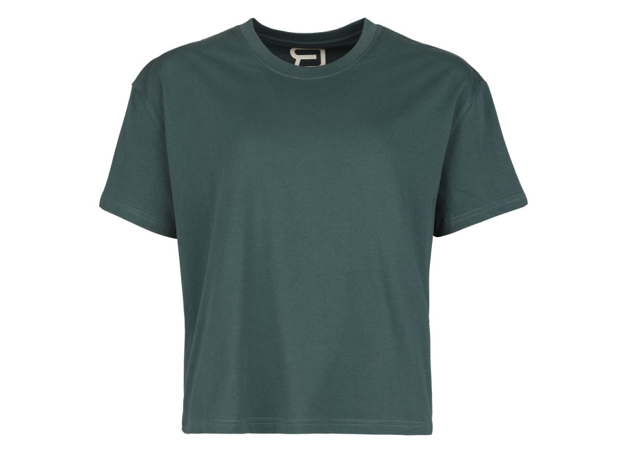 Red by EMP Camiseta de RED by EMP – Basic – S XXL – para Mujer – Verde