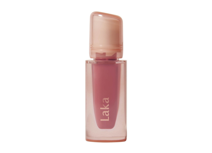Laka Jelling Nude Gloss Tono 302 – GRAPE RING