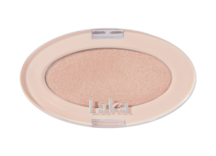 Laka Dreambeam Highlighter Tono 01 – Natural Bea