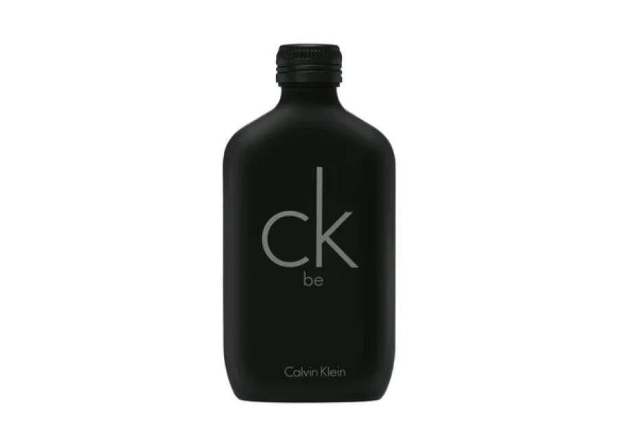 Calvin Klein Be