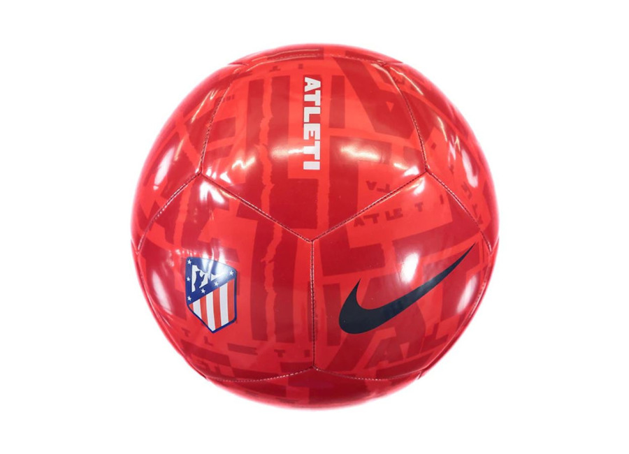Nike Balón de Fútbol Atlético de Madrid Pitch