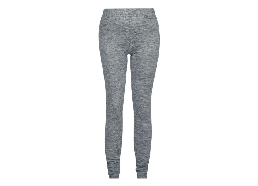Red by EMP Leggins de RED by EMP – Built For Comfort – S XXL – para Mujer – Gri