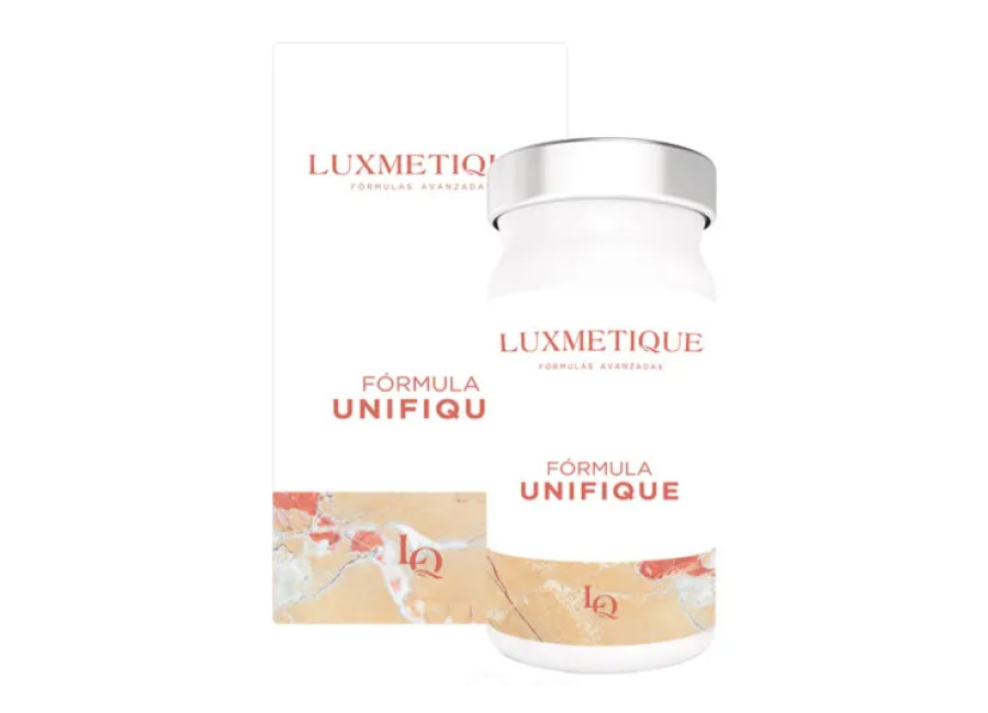 Luxmetique Formula Unifique 60 comp