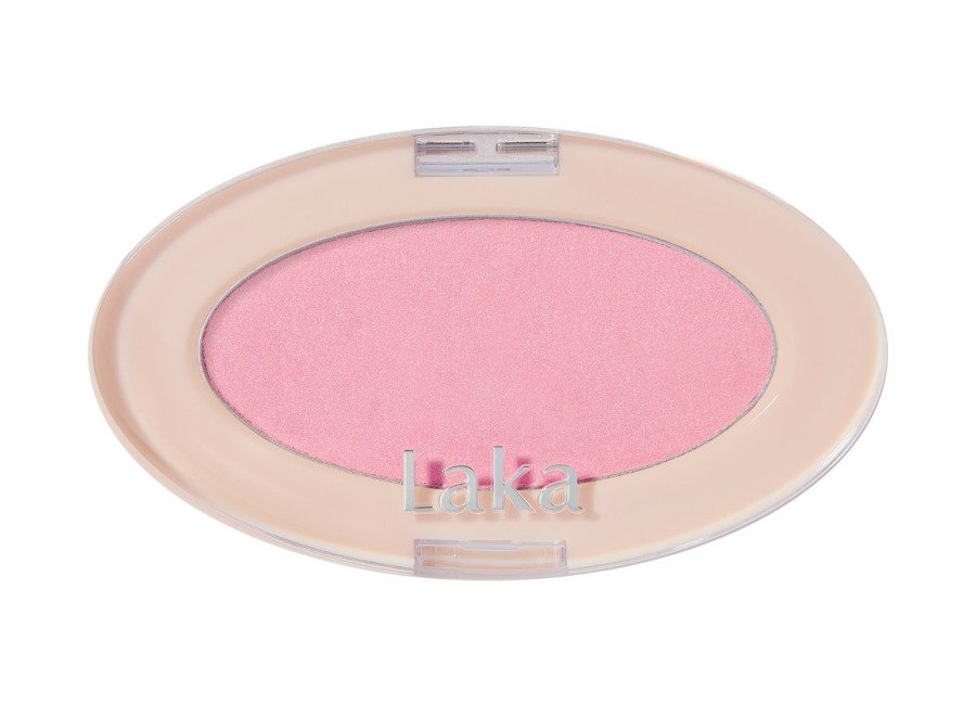 Laka Dreambeam Highlighter Tono 02 – Pink Bea
