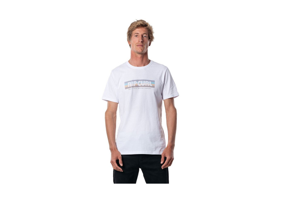 Rip Curl Camiseta Rip Curl El Mama Hombre