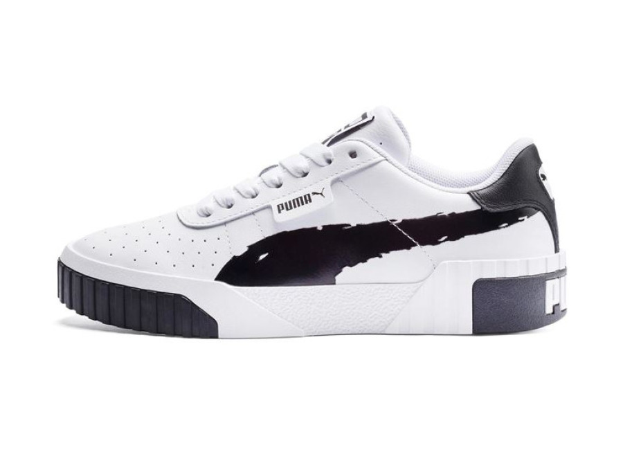 Puma Zapatillas Sportswear Puma Cali Brushed Wn’
