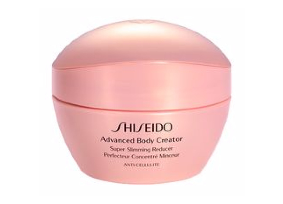 Shiseido ADVANCED BODY CREATOR super reducer 200 m