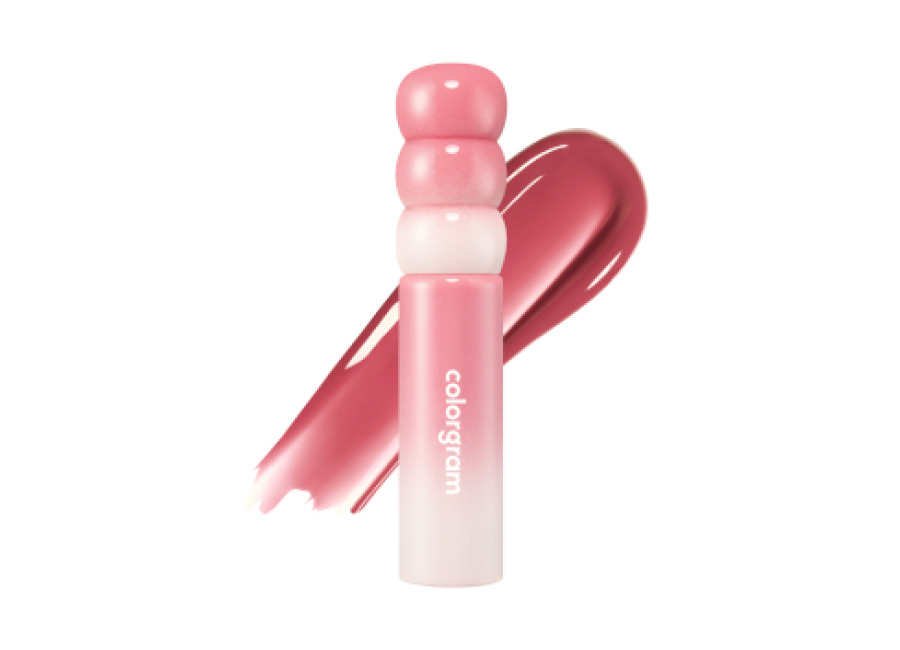 colorgram Fruity Glass Tint Milk – 3g – 07 Plop Fig