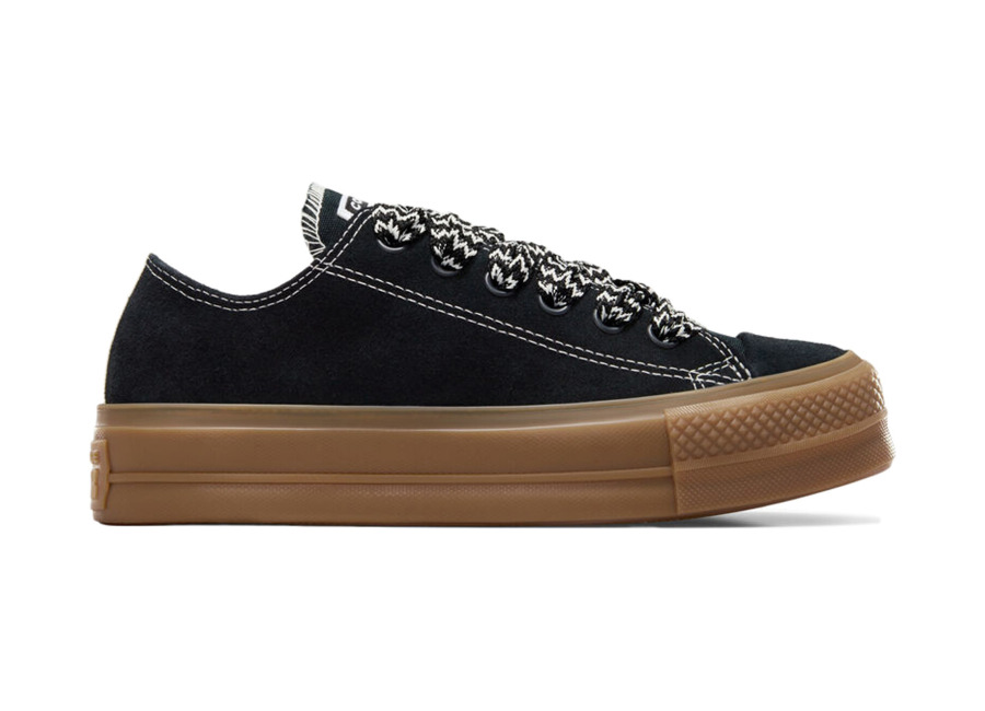 Converse chuck taylor all star lift Zapatillas Mujer