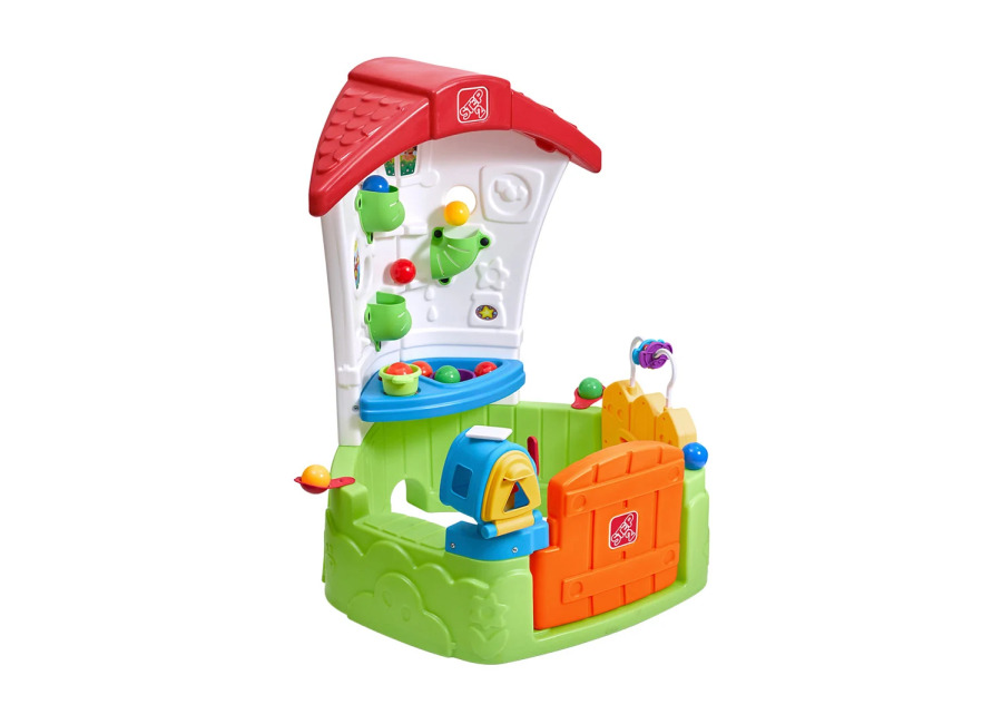Step-2 Casita infantil corner CB Toy