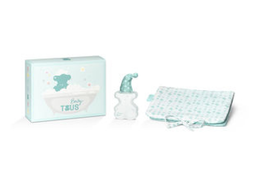 Perfume Tous BABY TOUS ESTUCHE 2 pz