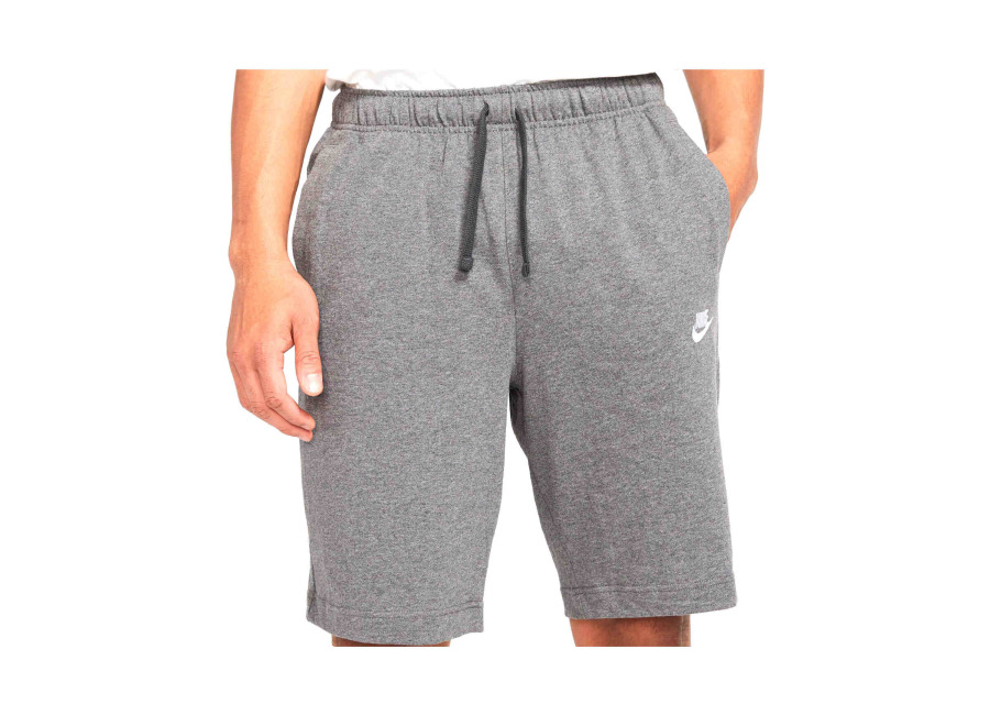Nike m nsw club short jsy Pantalón Corto Hombre
