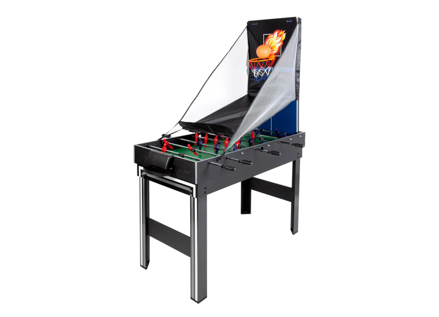 Colorbaby Mesa multijuegos 21 en 1 CB Game