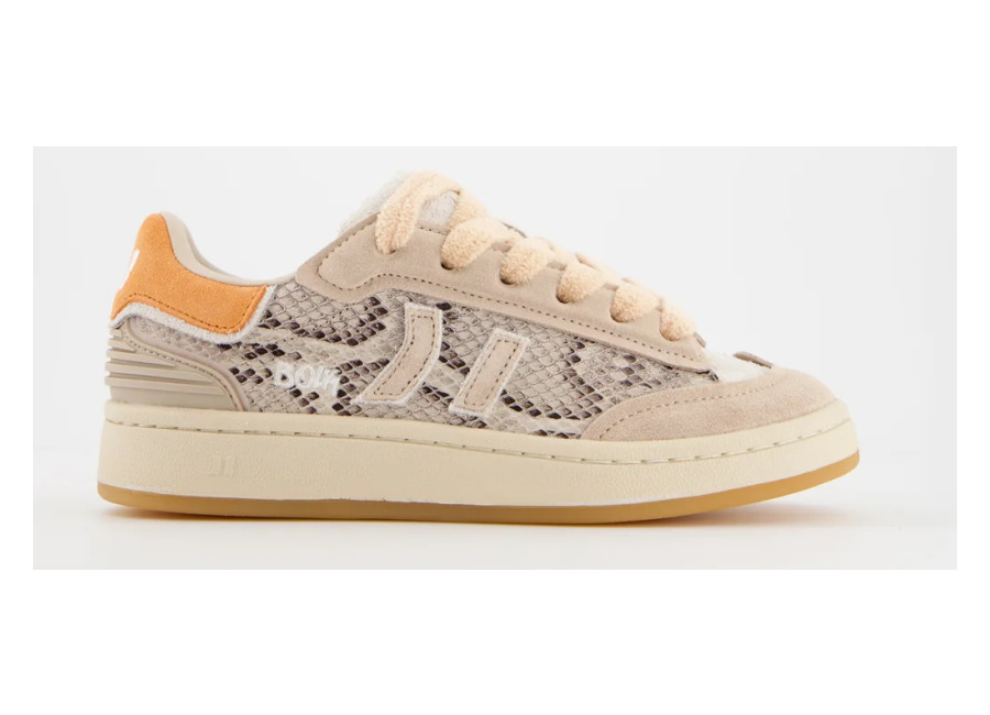Coolway Bolk Street Venom – Zapatillas de piel chunky, 36
