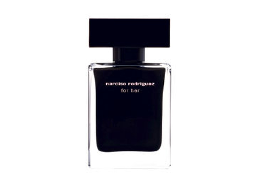 Perfume Narciso Rodriguez FOR HER Eau de Toilette vaporizador 30 m