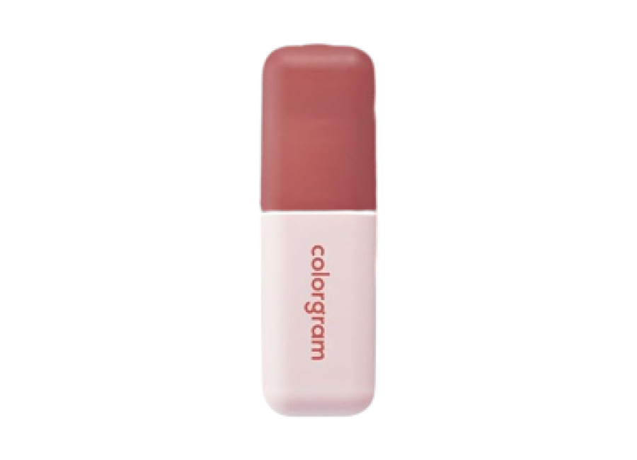 colorgram Nude Blur Tint – 5g – 11 Deep Chocolate