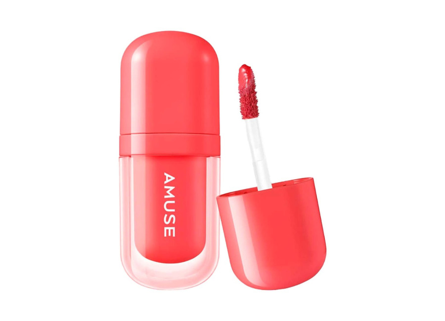 Amuse Bebe Tint Tono 04 APPLE LIKE