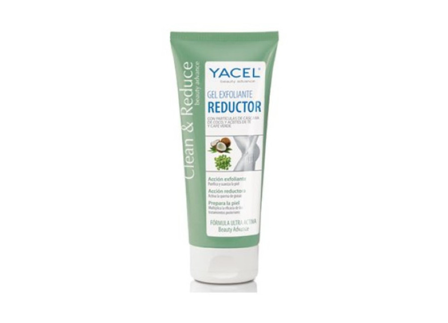 Yacel Gel Clean&Reduce 200 ml – Yace