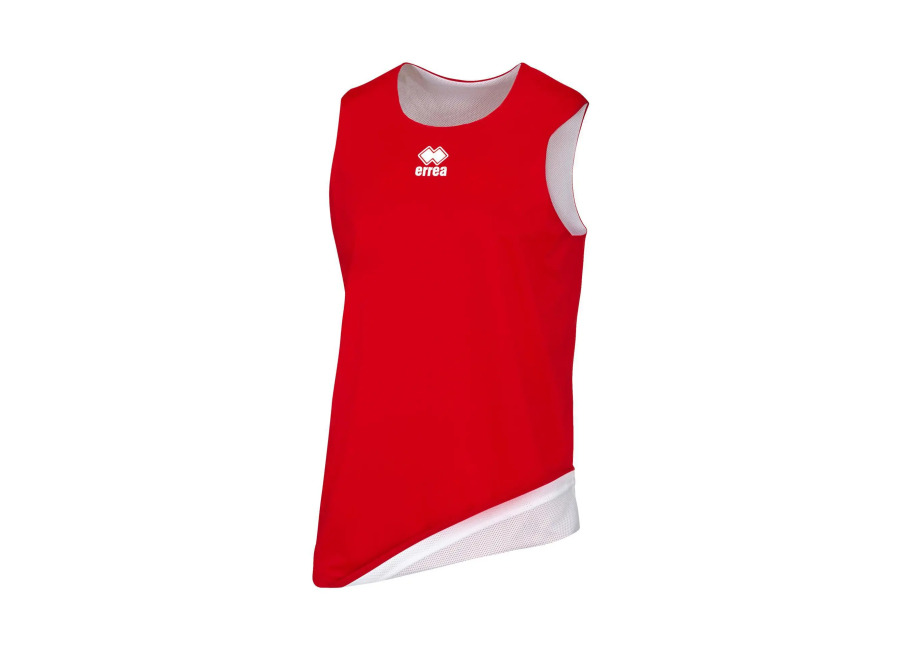 Errea Camiseta de tirantes reversible para niños Errea Chicago