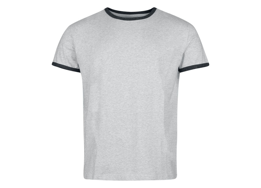 Red by EMP Camiseta de RED by EMP – M XXL – para Hombre – Gri
