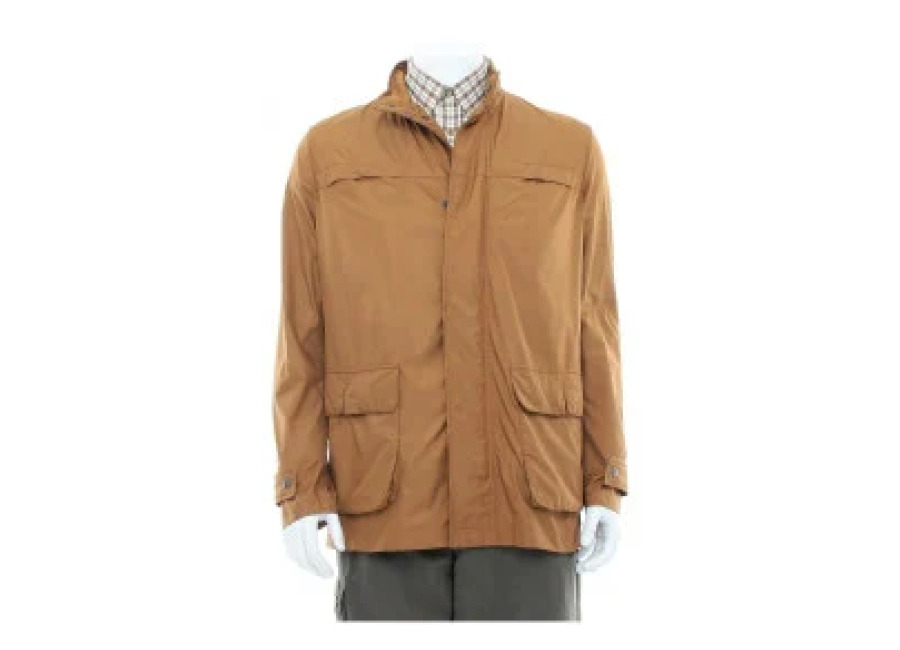 Beretta Parka Beretta Light Sport Marrón