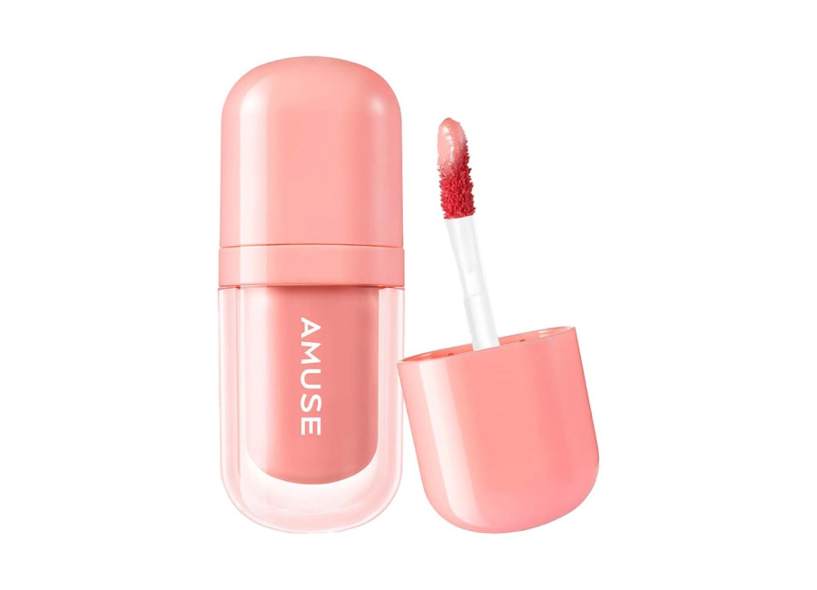 Amuse Bebe Tint Tono 06 PINK FIG